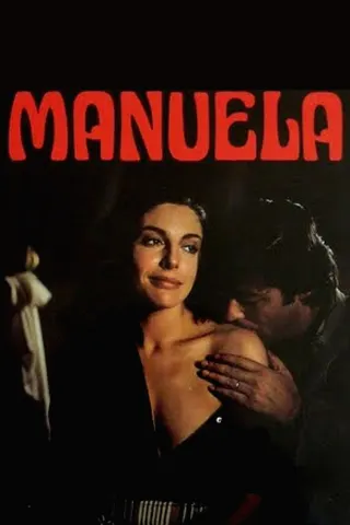 Görsel: TMDB Manuela afişi