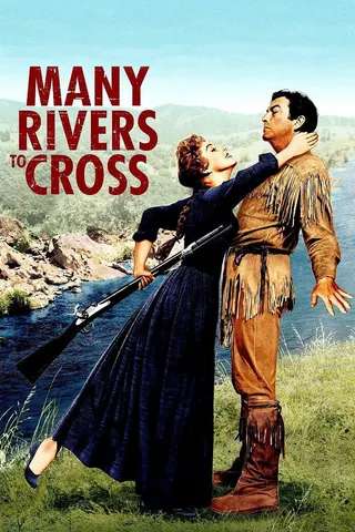 Görsel: TMDB Many Rivers to Cross afişi