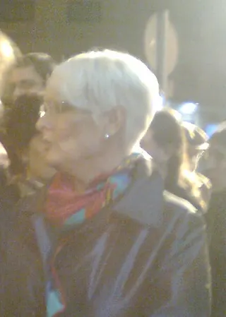 Mar Targarona