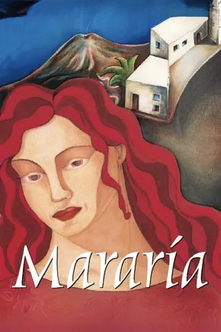 Görsel: TMDB Mararía afişi