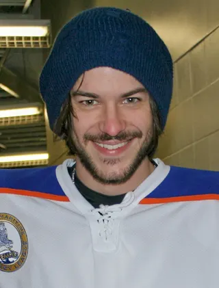 Marc-André Grondin