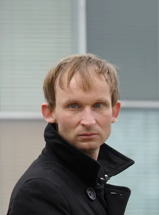 Görsel: Martin Mai,photographie / CC BY-SA Marc Bischoff