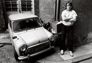 Marc Didden