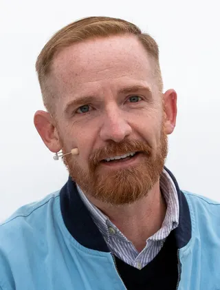 Marc Evan Jackson