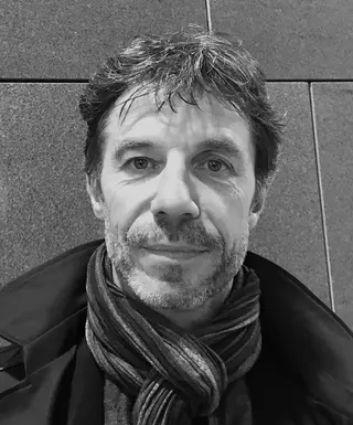 Marc Fayet