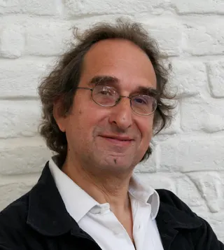 Görsel: Vlemaire45 / CC BY-SA Marc-Henri Wajnberg