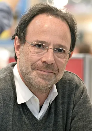 Marc Levy