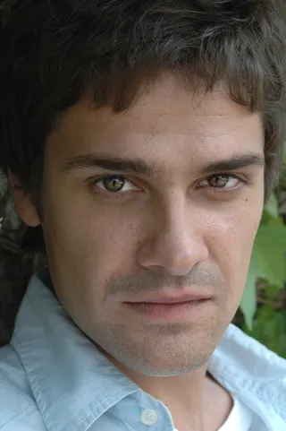 Marc Rodríguez Naque