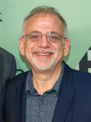 Marc Shaiman