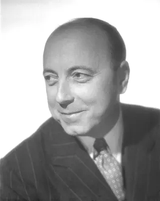 Görsel: Studio Harcourt / Kamu malı Marcel Carné