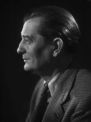 Görsel: Studio Harcourt / Kamu malı Marcel Pagnol