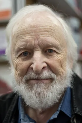 Görsel: Lëa-Kim Châteauneuf / CC BY-SA Marcel Sabourin