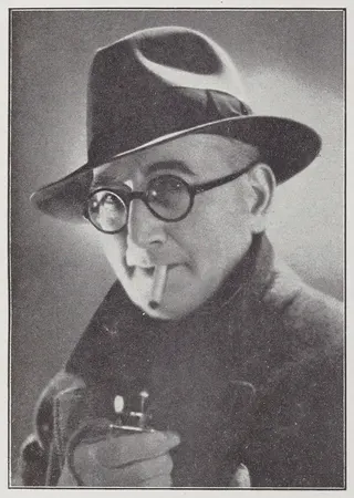 Marcel Simon