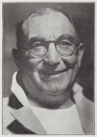 Marcel Vallée