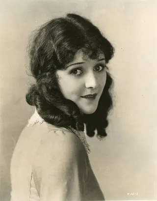 Marceline Day