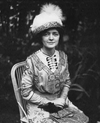 Marcelle Géniat