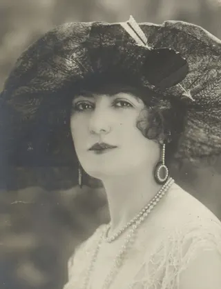 Marcelle Praince