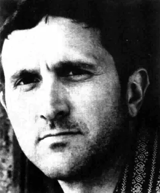 Görsel: Unknown authorUnknown author / Kamu malı Marcello Mandò
