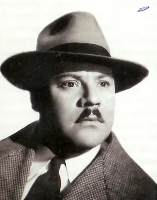 Görsel: Luisaconta / CC BY-SA Marcelo Chávez