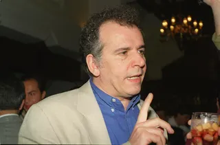 Görsel: Festival Internacional de Cine en Guadalajara / CC BY Marcelo Piñeyro