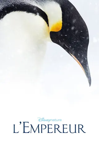 Görsel: TMDB March Of The Penguins 2: The Call afişi