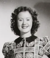 Görsel: Unknown authorUnknown author / Kamu malı Marcia Mae Jones