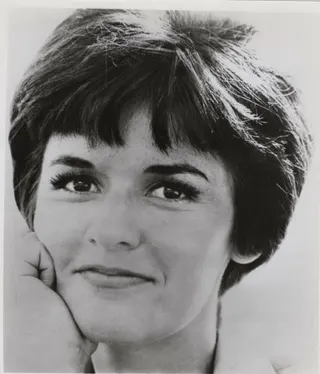 Görsel: studio publicity photo 1970s / Kamu malı Marcia Rodd