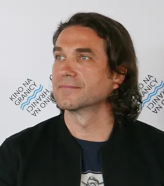 Marcin Dorociński