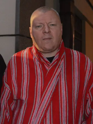 Marcin Jędrzejewski
