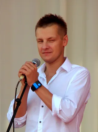 Görsel: Starscream / CC BY-SA Marcin Mroczek