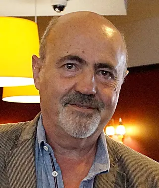 Marcin Troński