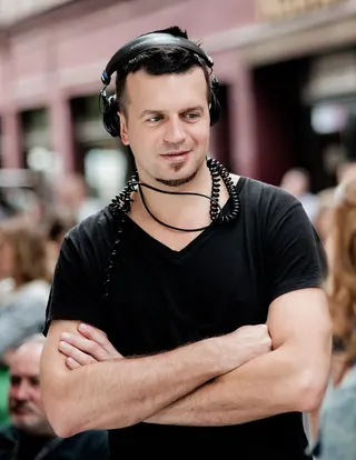 Görsel: Piotr Litwic / CC BY-SA Marcin Wrona