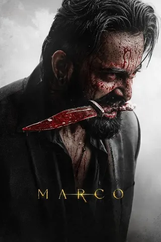 Marco afişi