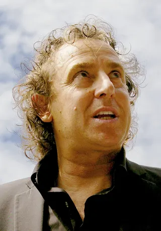 Görsel: Foto_Marco_Borsato.jpg: AnoLife derivative work: Aeggy (talk) / CC BY Marco Borsato