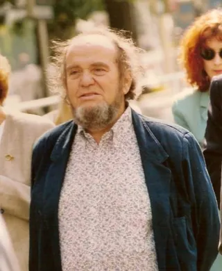 Görsel: Georges Biard / CC BY-SA Marco Ferreri
