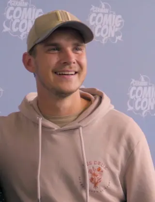 Görsel: German Comic Con / CC BY Marco Ilsø
