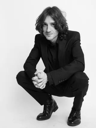 Marcos Franz