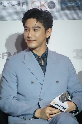Marcus Chang