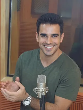 Marcus Ornellas