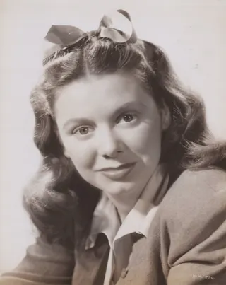 Marcy McGuire