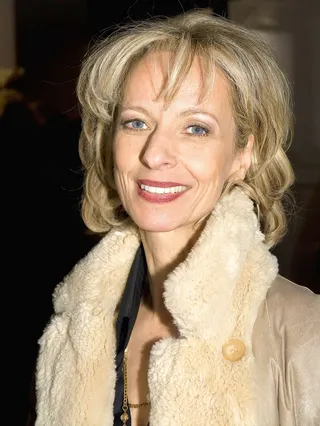 Mareike Carrière