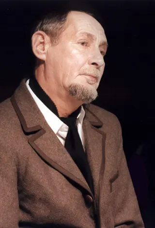Görsel: Michał Englert / CC BY-SA Marek Bargiełowski