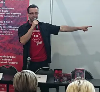 Marek Dobeš