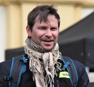 Görsel: David Sedlecký / CC BY-SA Marek Holý