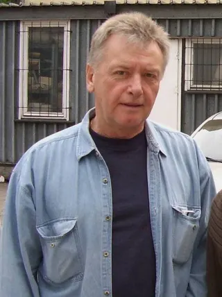 Marek Lewandowski