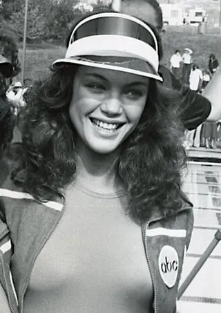 Maren Jensen