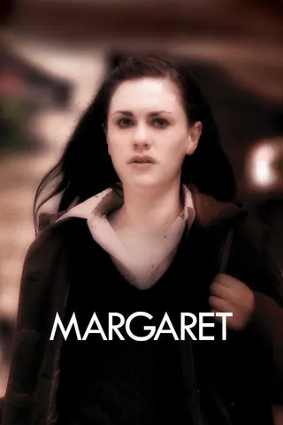 Margaret afişi