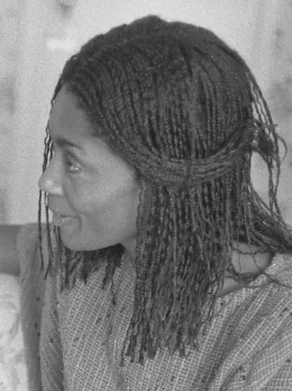 Görsel: Iris Schneider, Los Angeles Times / CC BY Margaret Avery