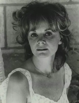 Margaret Ladd