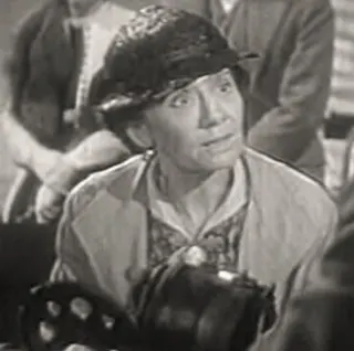 Görsel: film screenshot (Universal Pictures) / Kamu malı Margaret McWade